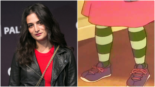Jenny Slate will voice Nanny in Disney's new <i>Muppet Babies </i>show<em></em>
